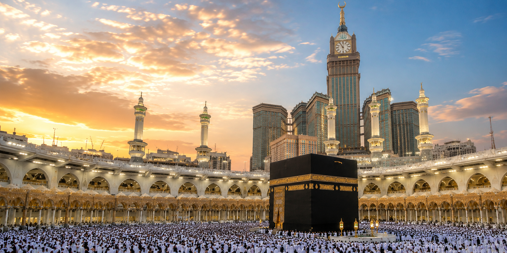Banner Umroh